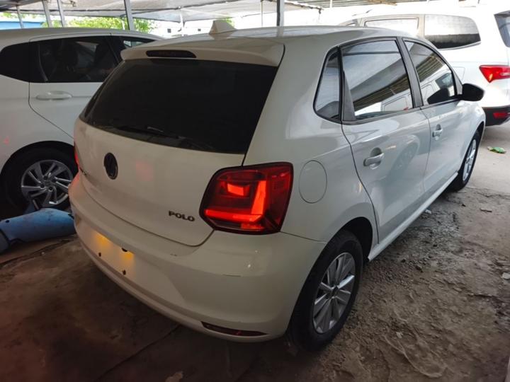 Polo 2016 1.4L MT photo 4
