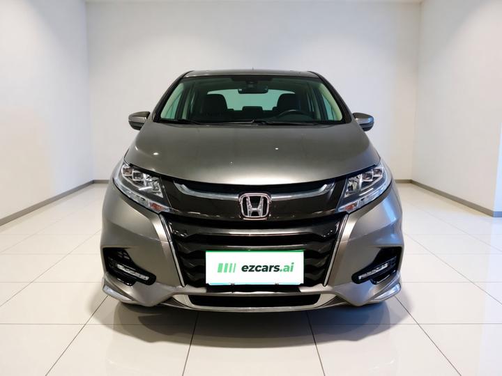 Odyssey 2019 2.0L Exclusive photo 2