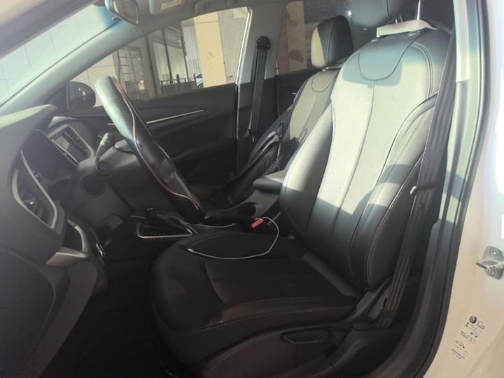 Excelle 2021 Facelift Classic 1.5L AT Progressive photo 6