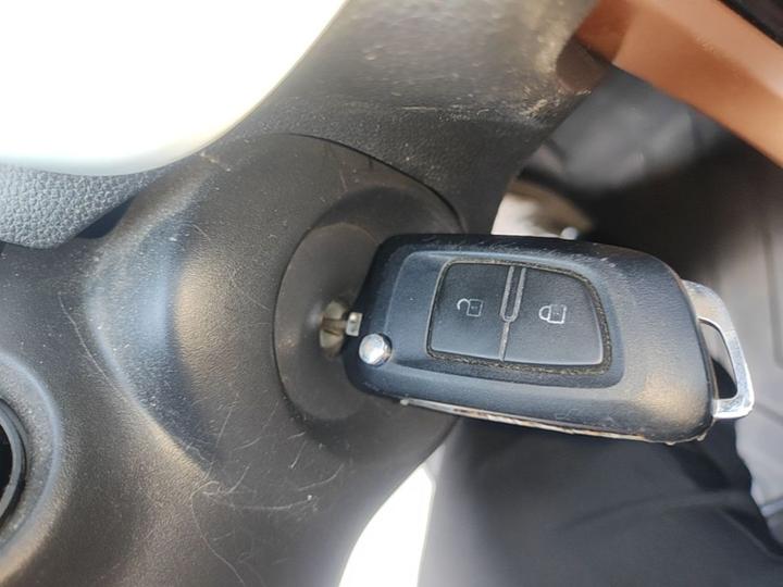 Nammi BOX 2022 LX 331KM Standard photo 8