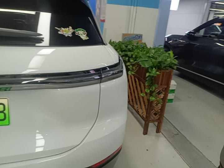 ES7 2022 75kWh photo 7