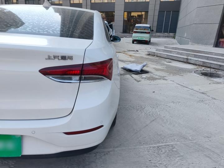 Excelle 2021 Facelift Classic 1.5L AT Elite photo 7