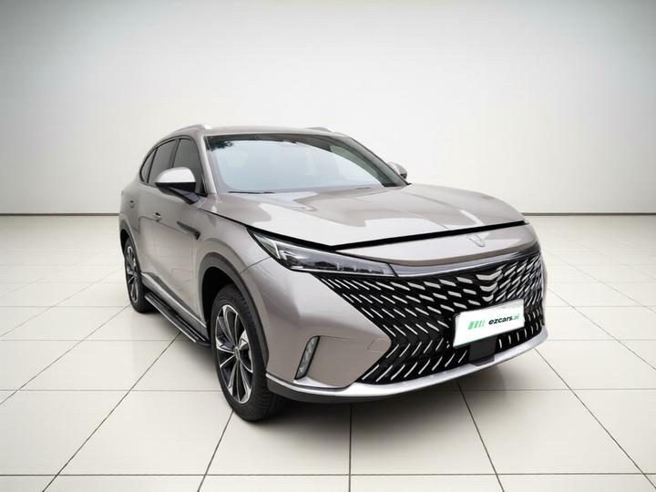 RX5 EV 2023 eRX5 photo 3