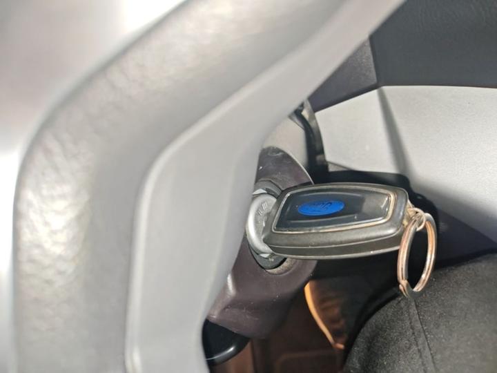 Kuga 2015 1.5L GTDi RWD photo 8