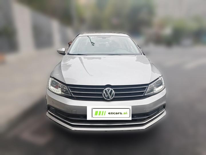 Sagitar 2015 230TSI AT Luxury photo 2