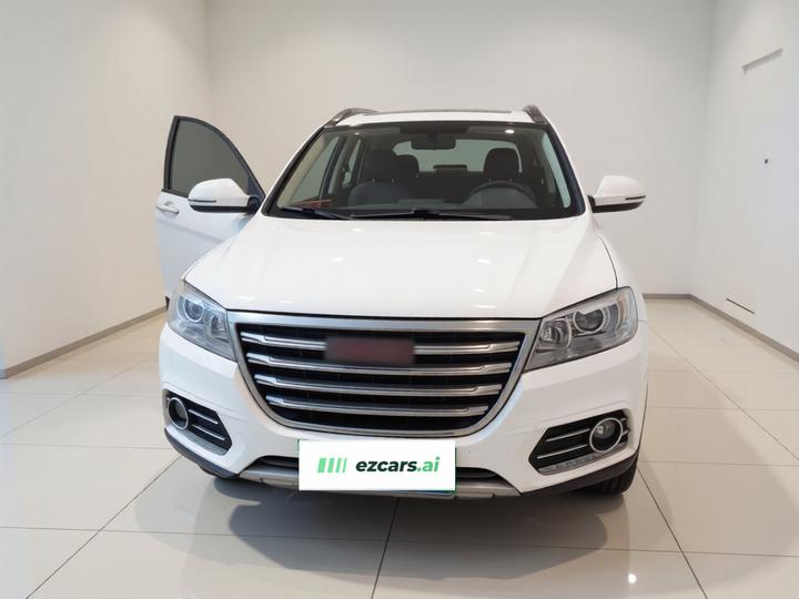H6 2018 Red Label Sport 1.5T AT RWD Elite photo 2