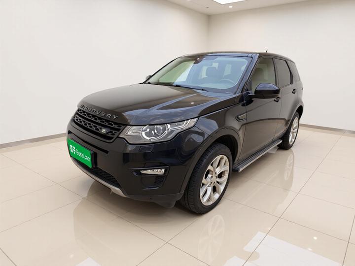 Discovery Sport Imported 2015 2.0T SE