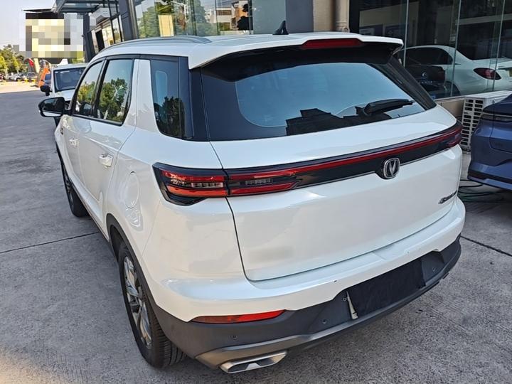 CS55PLUS 2022 1.5T DCT Luxury photo 4