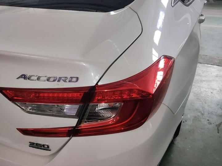 Accord 2018 260TURBO Elite China VI photo 7
