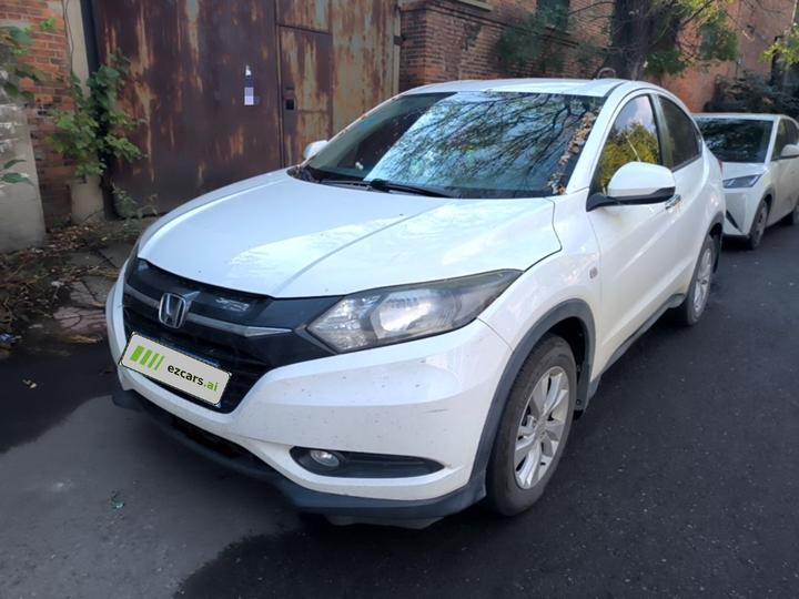 Vezel 2017 1.5L CVT RWD Comfort
