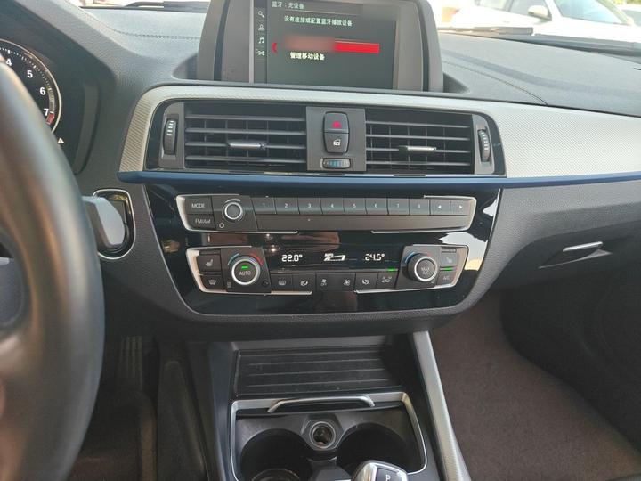 1 Series Imported 2018 120i M Sport Package photo 5