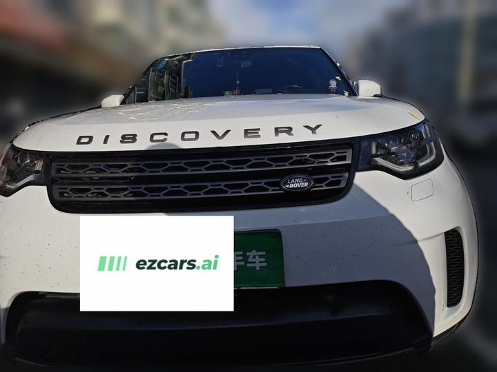 Discovery 2020 2.0T SE photo 2