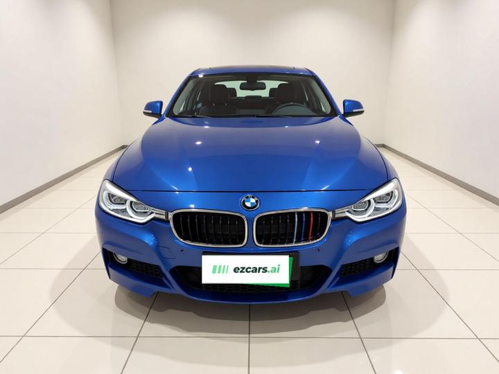 3 Series 2019 320Li M Sport Package photo 2