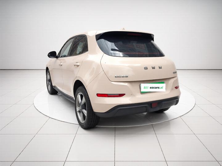 Good Cat 2025 430km Luxury photo 4