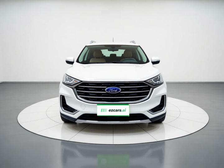 Edge 2021 PLUS EcoBoost 245 RWD 5-Seater photo 2