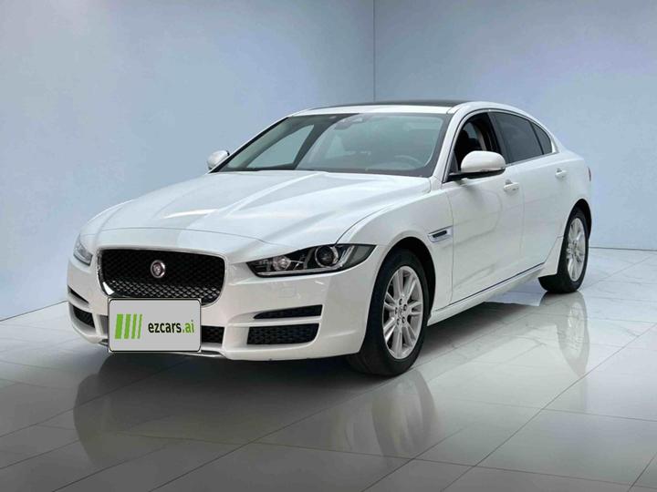 XEL 2018 2.0T 200PS Luxury