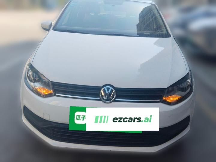 Polo 2016 1.4L MT photo 2