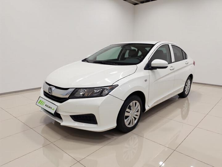 2017 1.5L CVT Comfort
