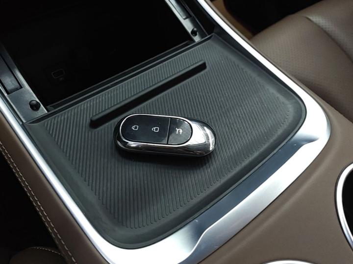 Leapmotor C11 2023 EV 500 Comfort photo 8