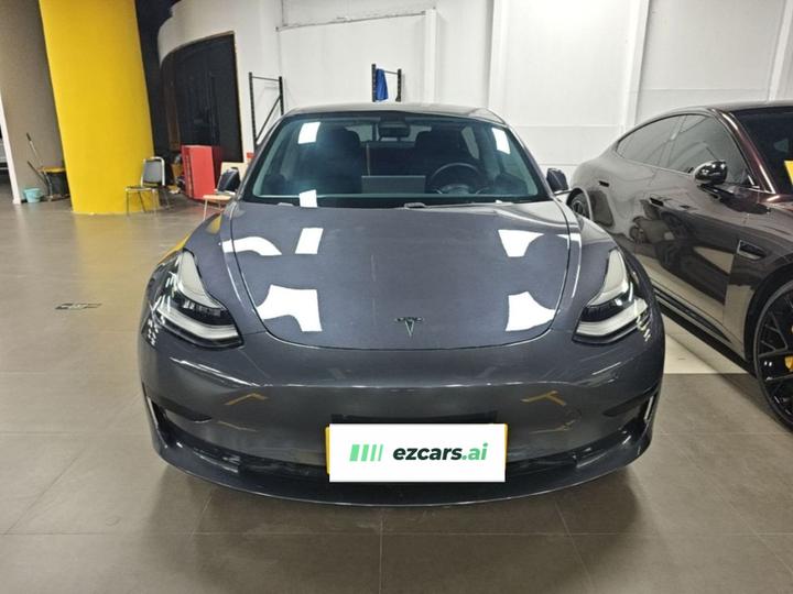 Model 3 2019 Standard Range RWD Upgraded photo 2