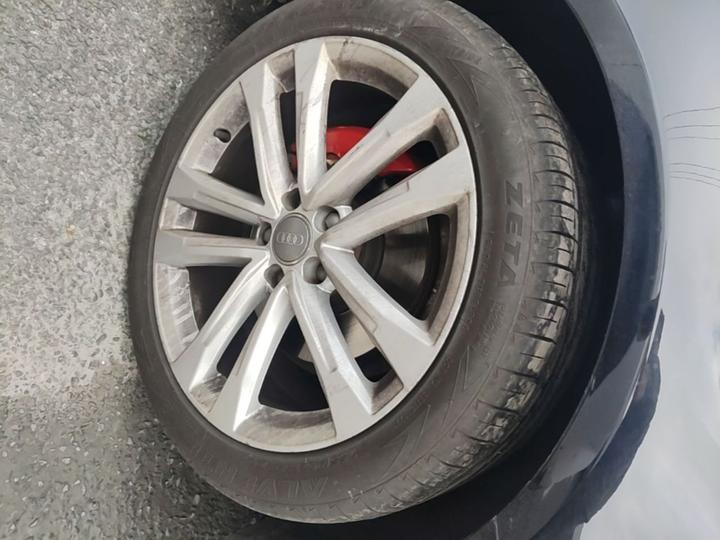 A6L 2018 30 Anniversary 35 TFSI Sport photo 8