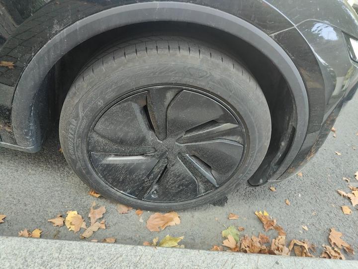 Model Y 2025 RWD photo 8