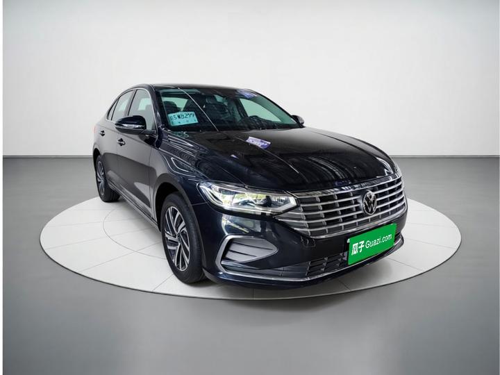 Lavida 2024 300TSI DSG photo 3