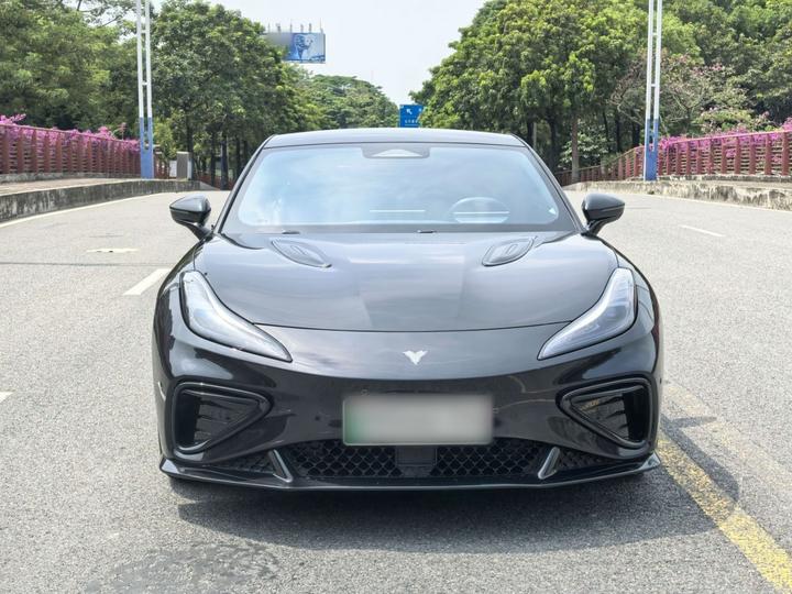 Neta GT 2023 580 AWD photo 2