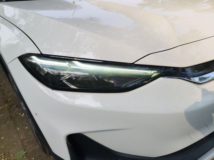 Chevrolet 雪佛兰 2020款 星宇版 photo 7