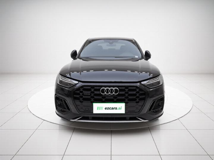 Q5L 2024 45 TFSI Luxury Dynamic photo 2