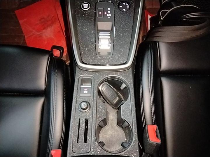 A3 2021 A3L Limousine 35 TFSI Progressive Sport photo 5