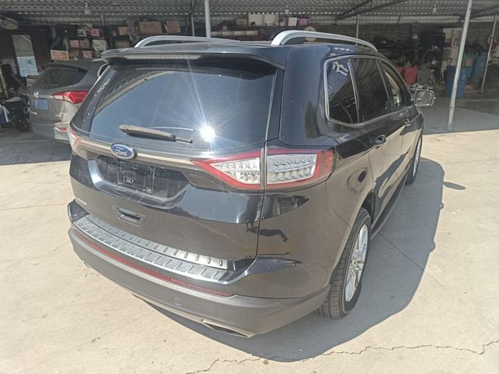 Edge 2016 EcoBoost 245 RWD 5-Seater photo 6