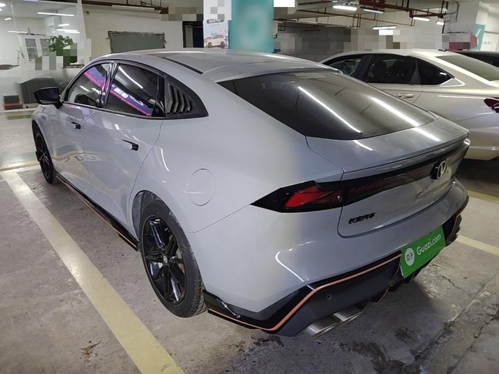 UNI-V 2022 2.0T photo 4