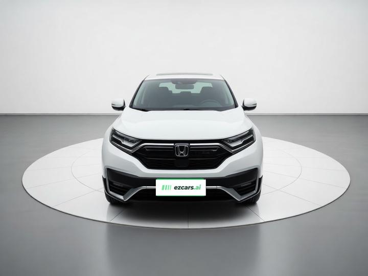 CR-V 2021 240TURBO CVT AWD Luxury photo 2