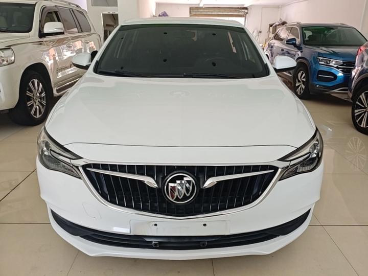Excelle 2019 15T DCT Progressive China VI photo 2