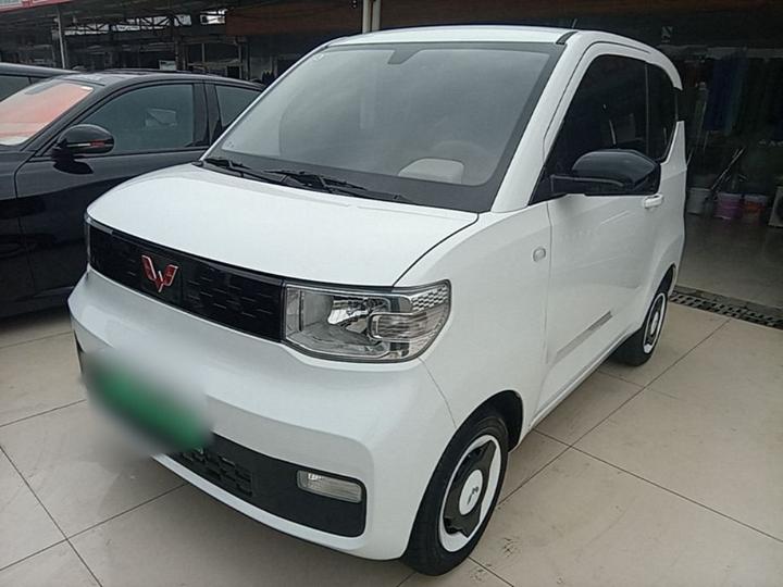 Hongguang MINIEV 2022 LFP