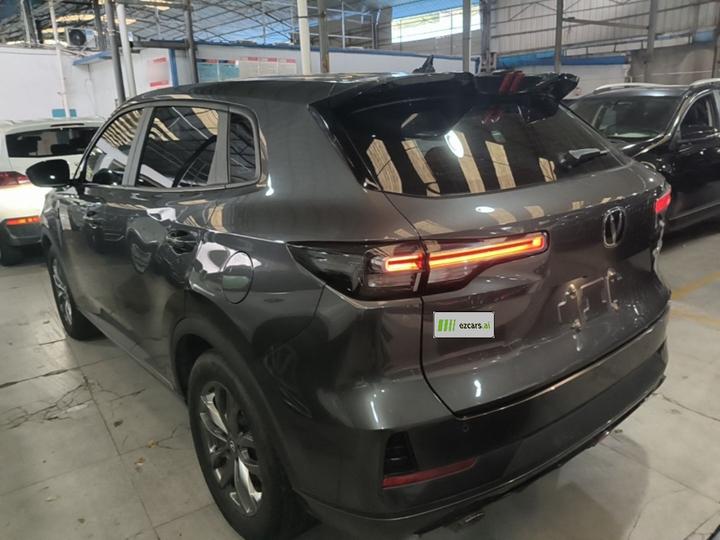 CS55PLUS 2024 3rd Gen 1.5T DCT photo 4