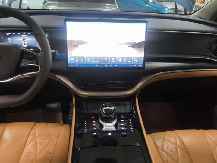 D9 2024 EV 600 AWD Flagship photo 4