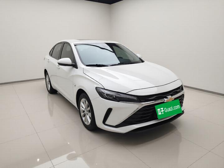 Cruze 2023 1.5L DCT Enjoy photo 3