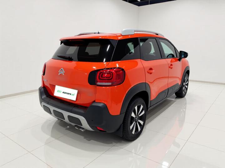 C4 AIRCROSS 2018 350THP AT photo 6