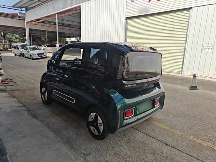 KiWi EV 2021 NCM photo 4