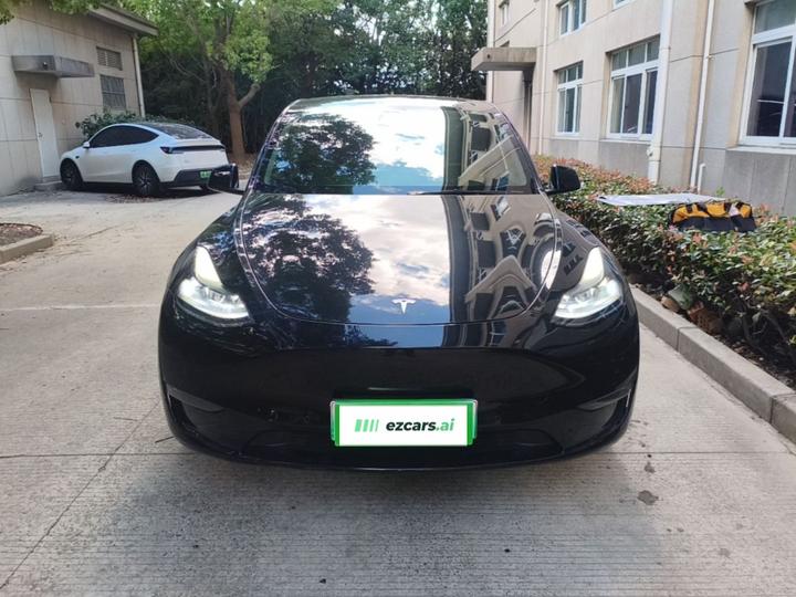 Model Y 2022 Performance AWD photo 2
