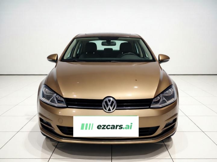 Golf 2016 230TSI AT Luxury photo 2