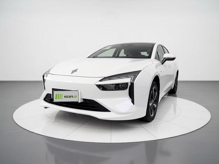EV 05 2025 550km