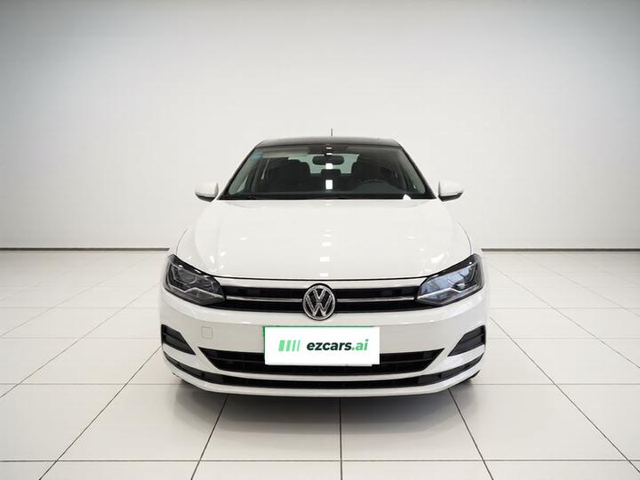 Polo 2019 Plus 1.5L AT photo 2