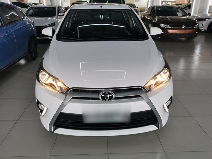 YARiS L 2015 1.5G AT Special photo 2