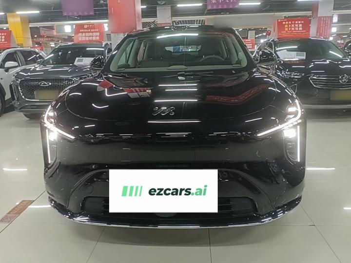 IM Motors LS6 2026 EREV 52 Max photo 2