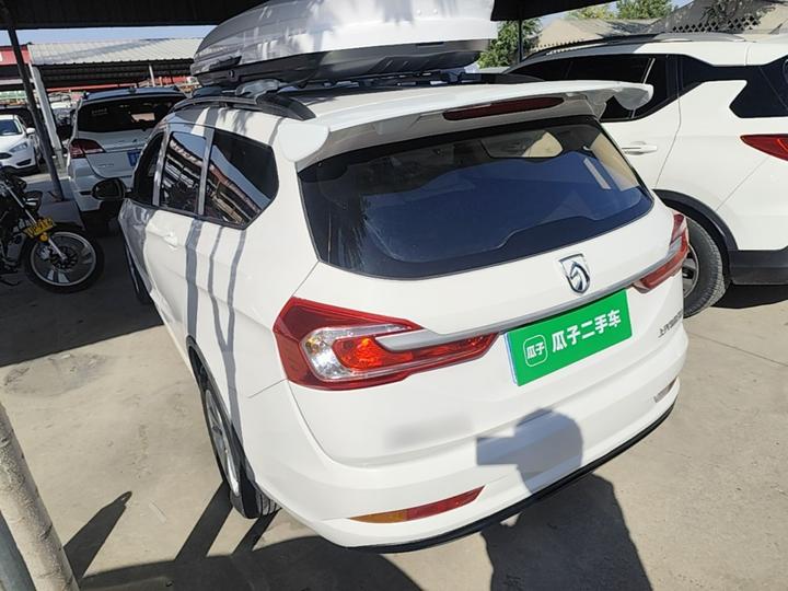 310W 2020 1.5L AT China VI photo 4