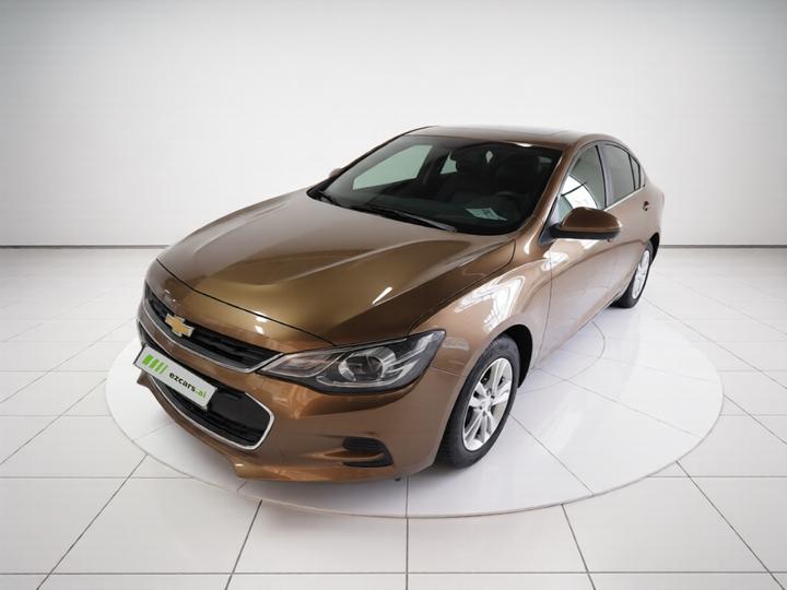 Cavalier 2016 1.5L AT