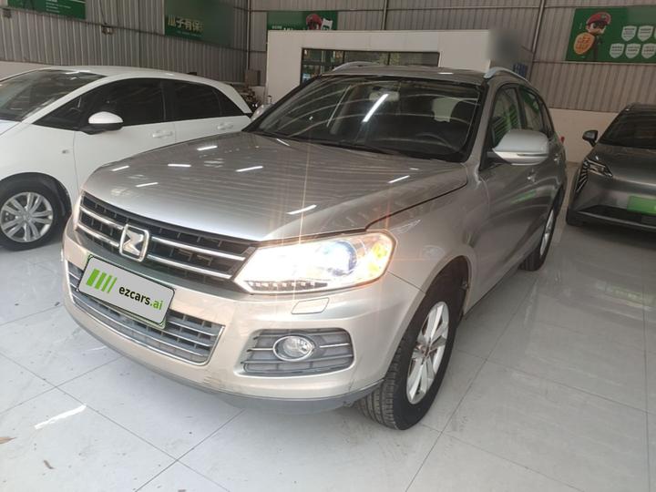 T600 2015 1.5T MT Elite